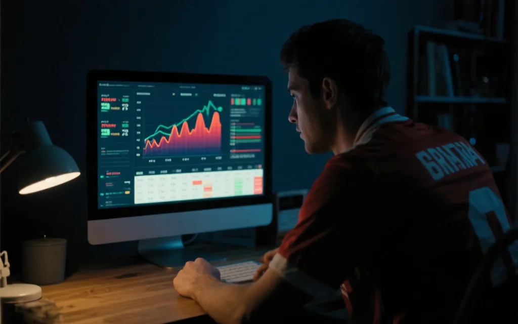 2026世界杯冠军预测：一个资深球迷的数据复盘，从押错到押对的“有依据”判断法